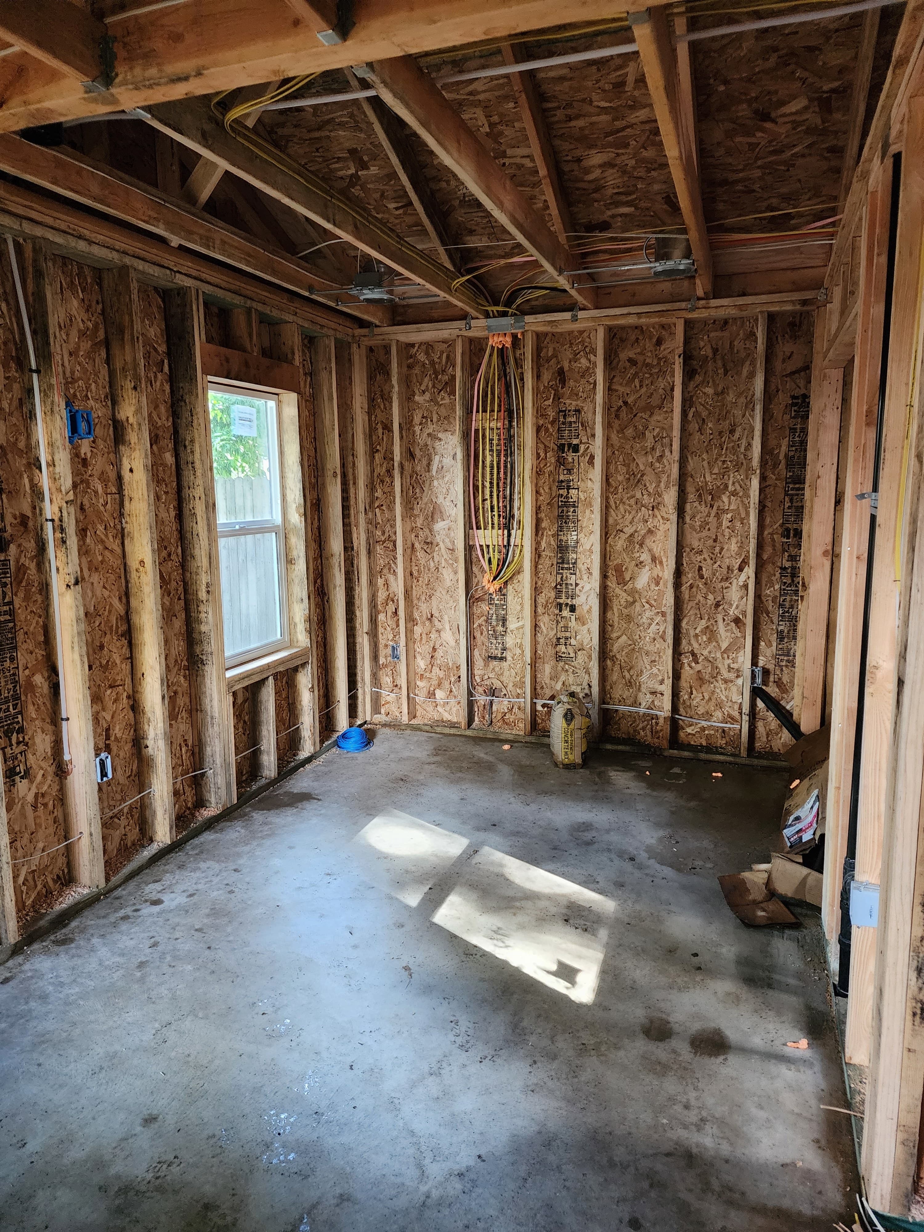 ADU & Remodel Electrical