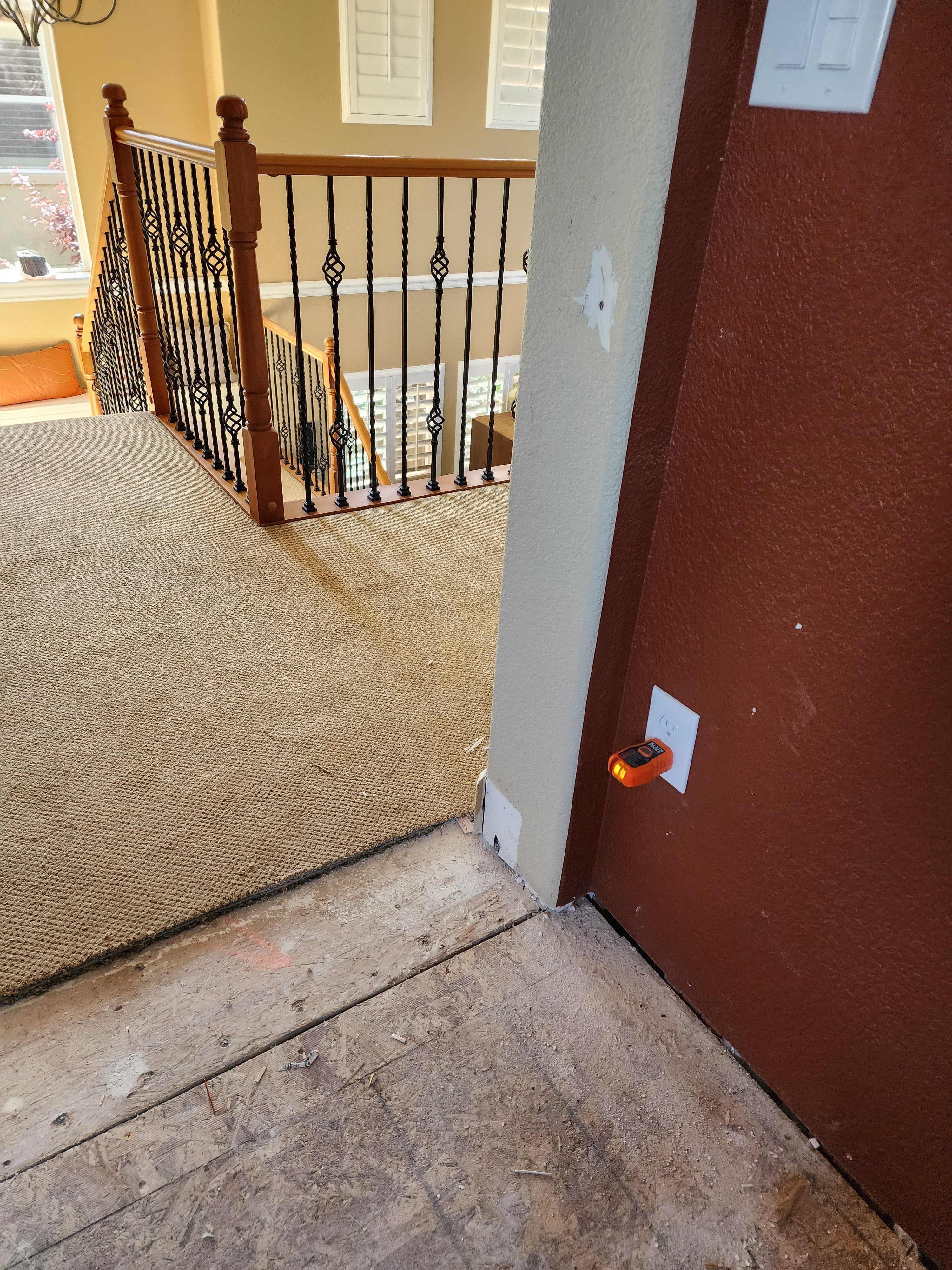 Electrical Troubleshooting & Repair